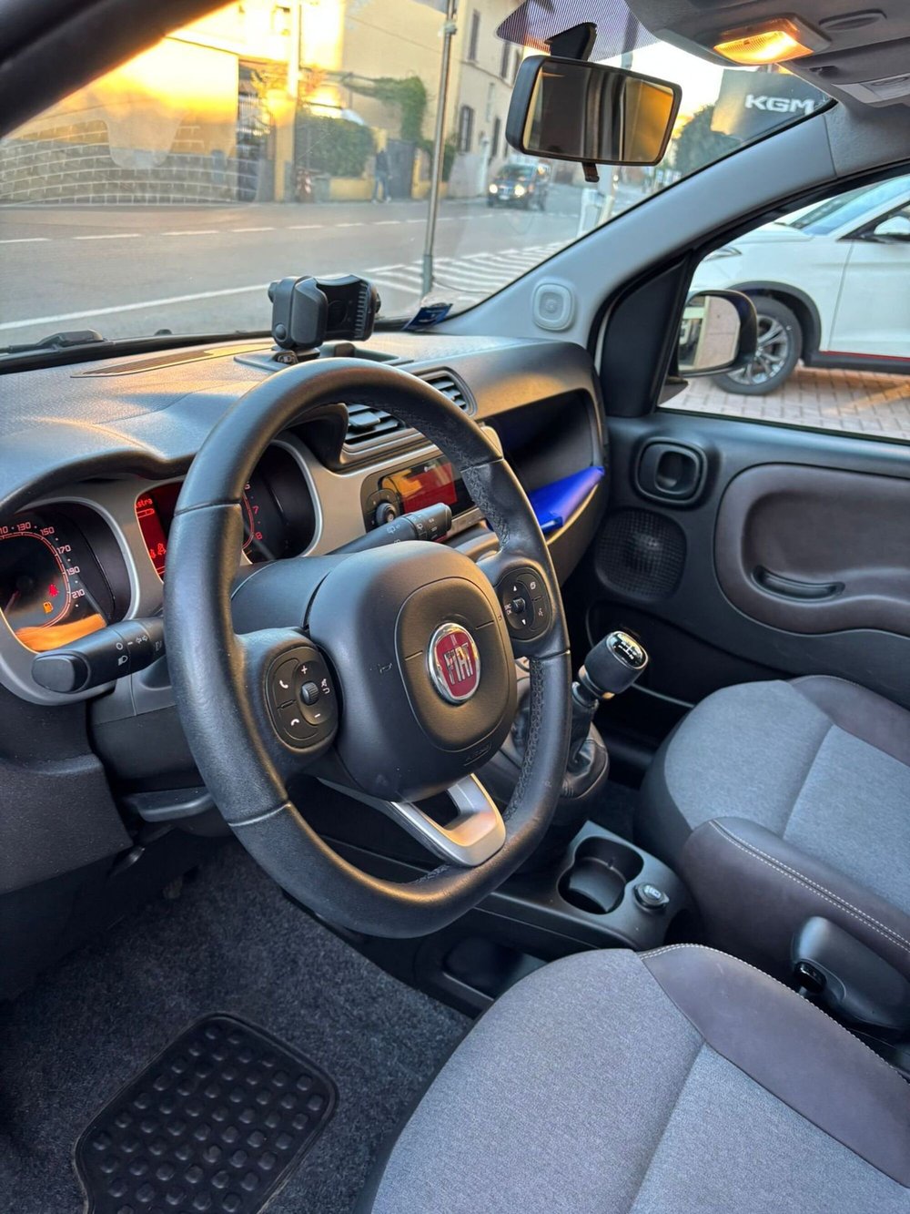 Fiat Panda usata a Torino (13)