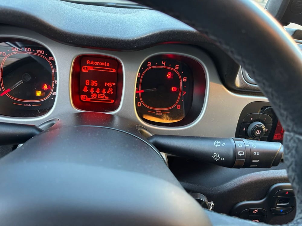 Fiat Panda usata a Torino (14)