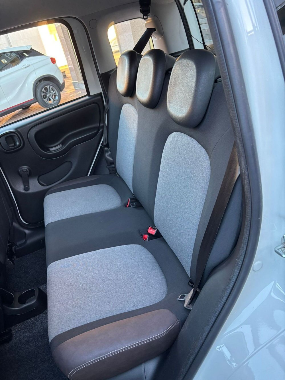 Fiat Panda usata a Torino (15)