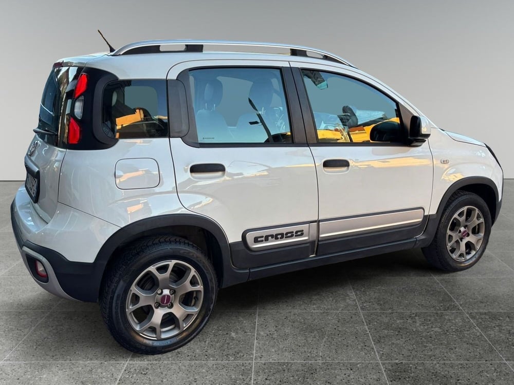 Fiat Panda usata a Torino (3)