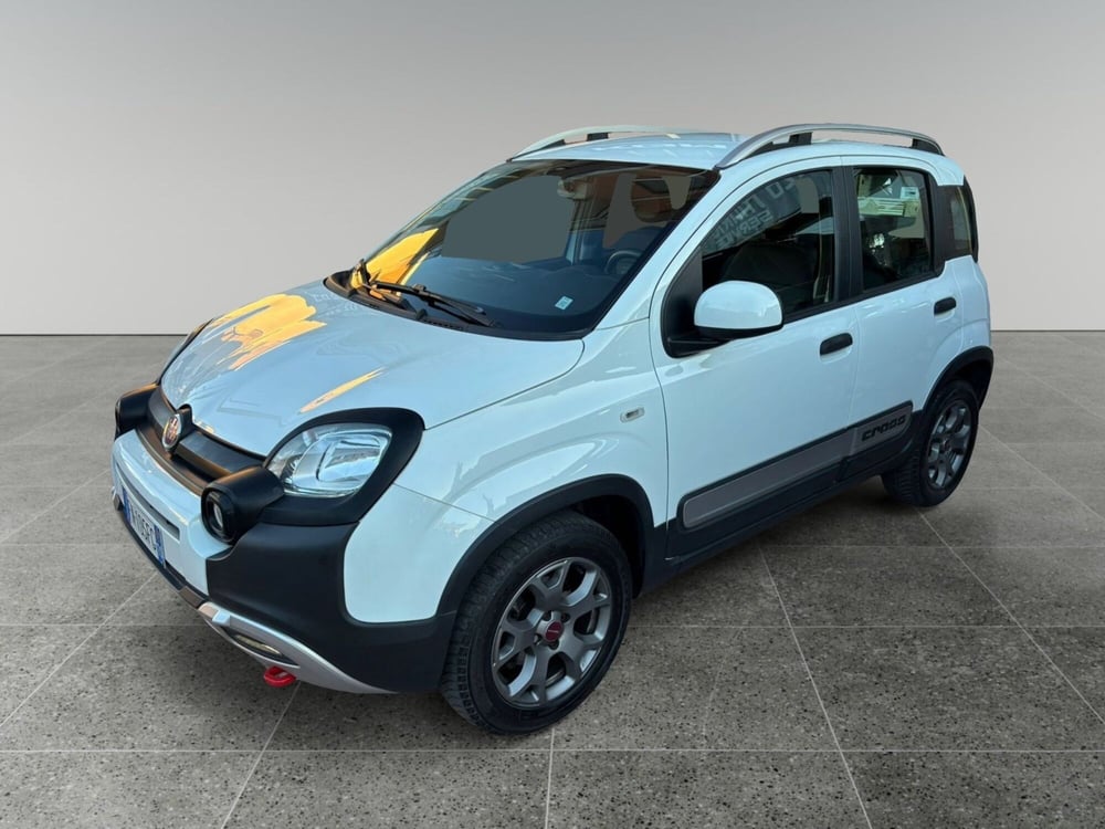 Fiat Panda usata a Torino (4)