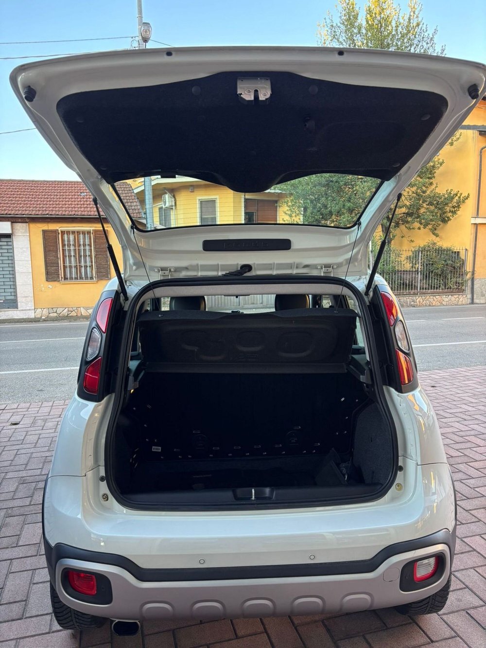 Fiat Panda usata a Torino (6)