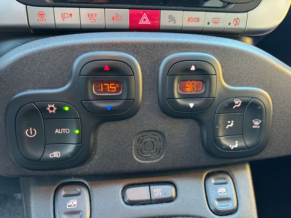 Fiat Panda usata a Torino (7)