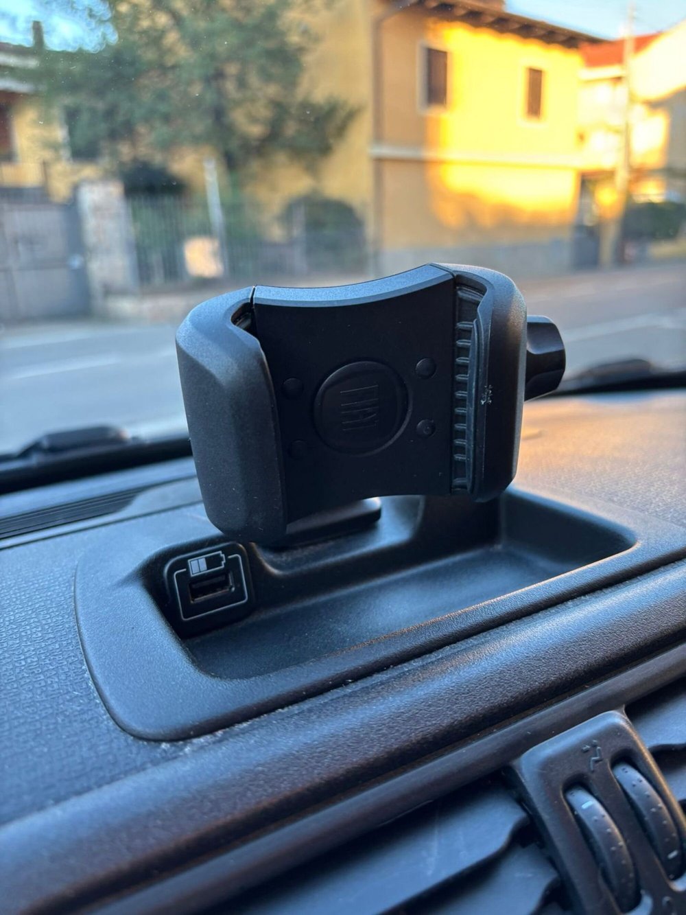 Fiat Panda usata a Torino (9)