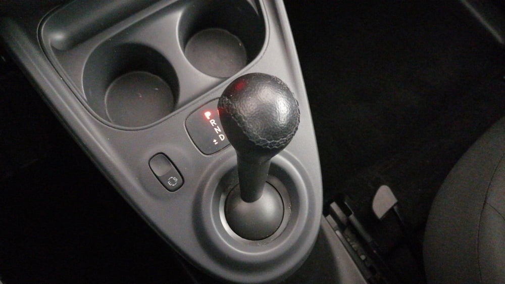 smart forfour usata a Roma (13)