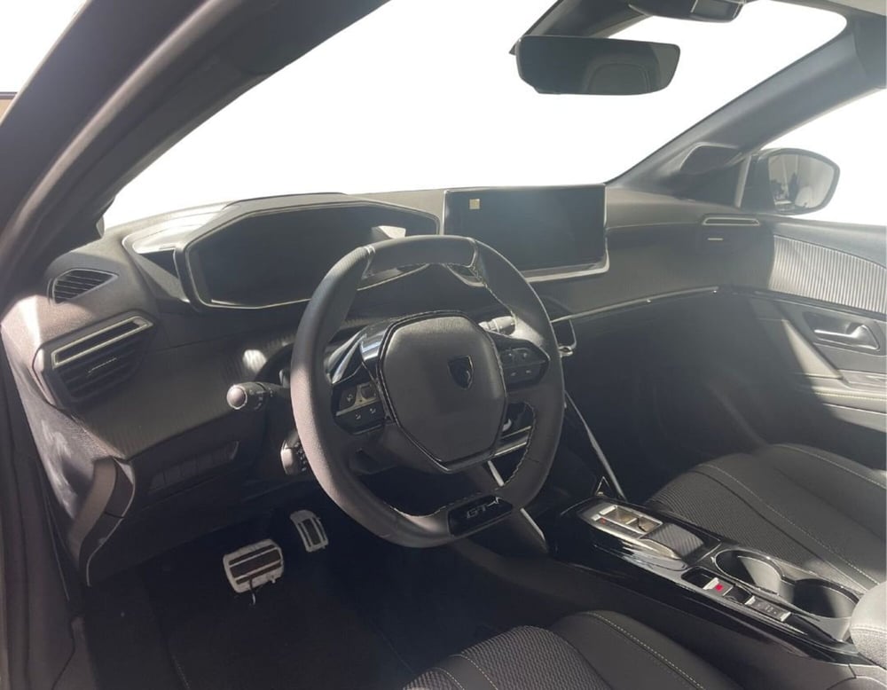 Peugeot 208 nuova a Ferrara (11)