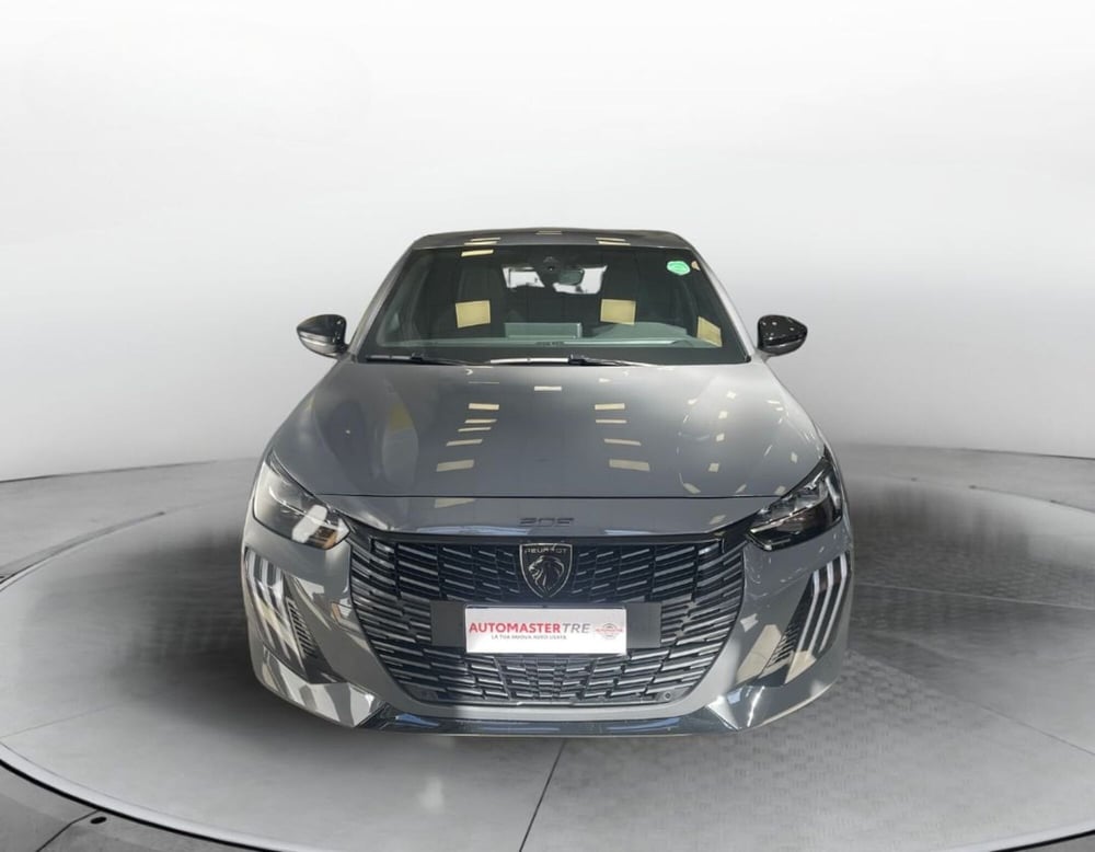 Peugeot 208 nuova a Ferrara (3)