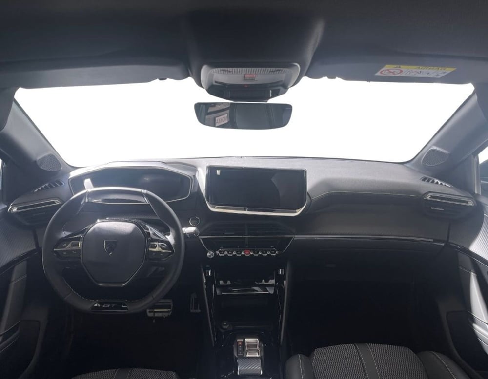 Peugeot 208 nuova a Ferrara (7)