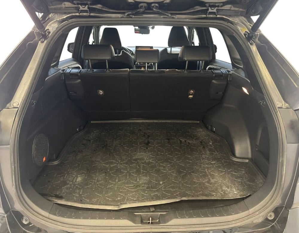 Toyota Rav4 usata a Ferrara (10)