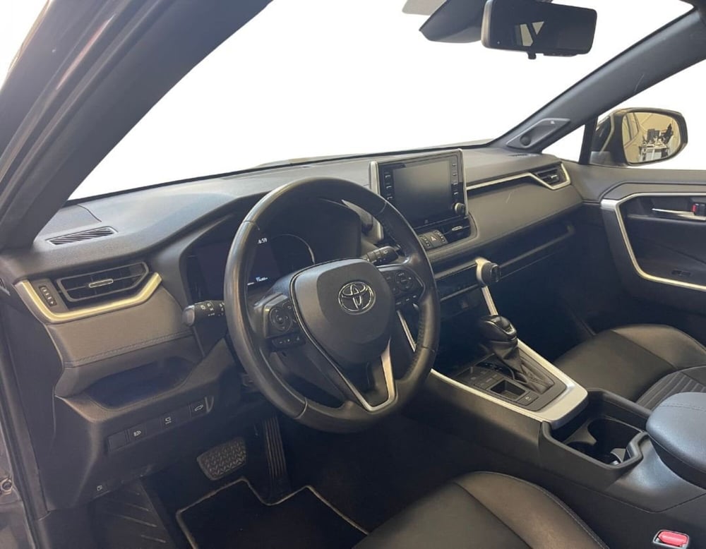Toyota Rav4 usata a Ferrara (11)