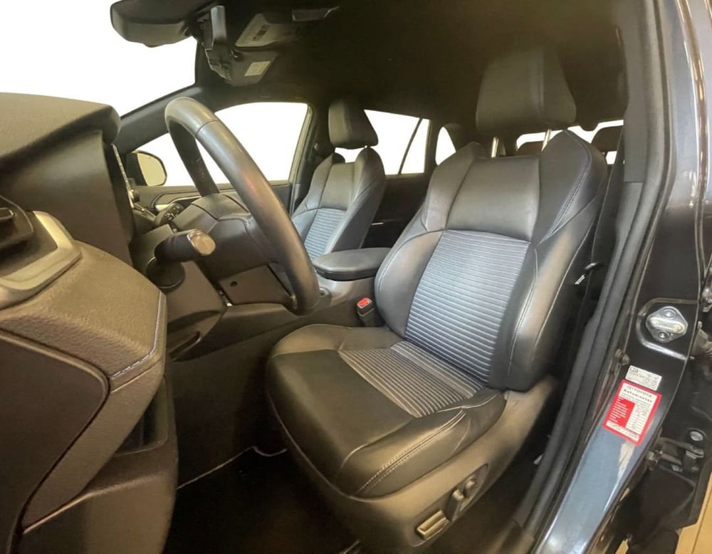 Toyota Rav4 usata a Ferrara (12)