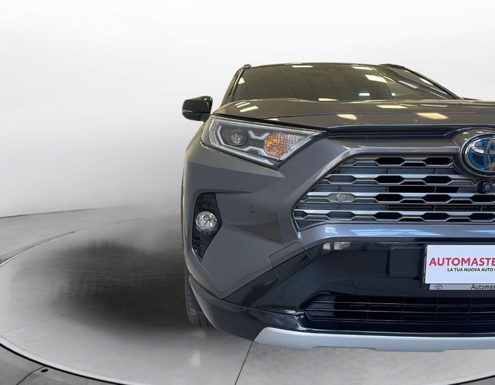 Toyota Rav4 usata a Ferrara (15)