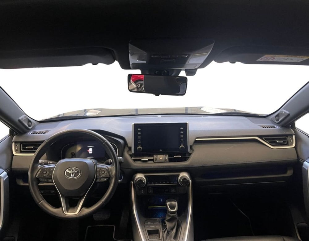 Toyota Rav4 usata a Ferrara (7)
