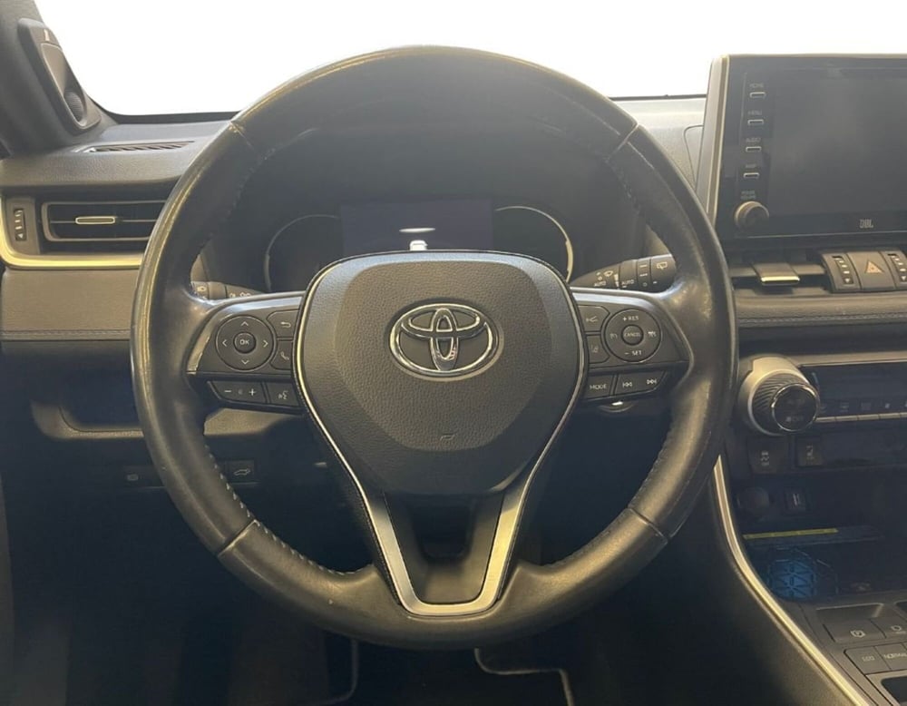 Toyota Rav4 usata a Ferrara (8)