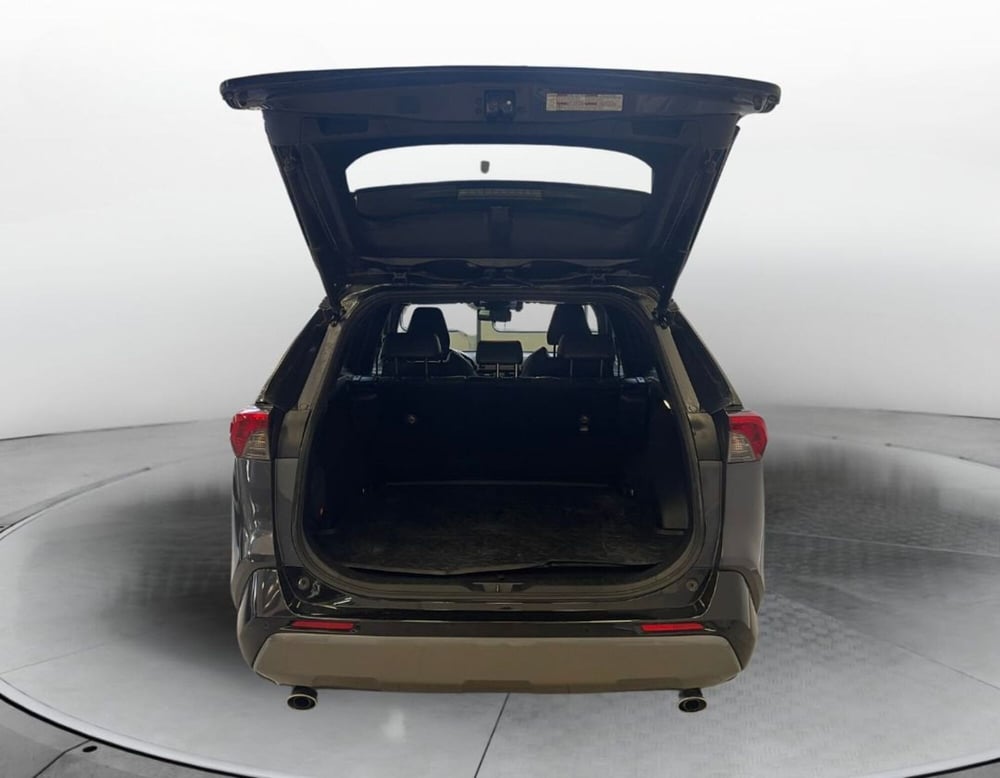 Toyota Rav4 usata a Ferrara (9)