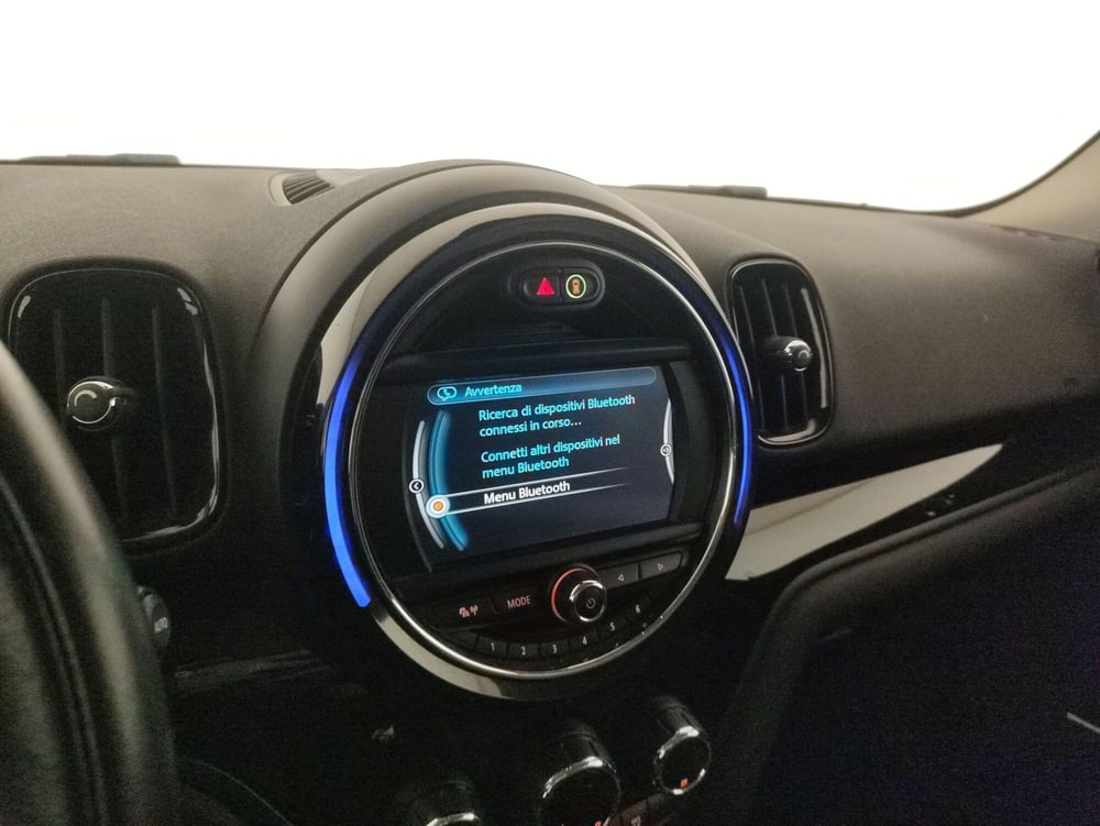 MINI Mini Countryman usata a Alessandria (12)