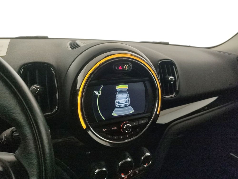 MINI Mini Countryman usata a Alessandria (13)