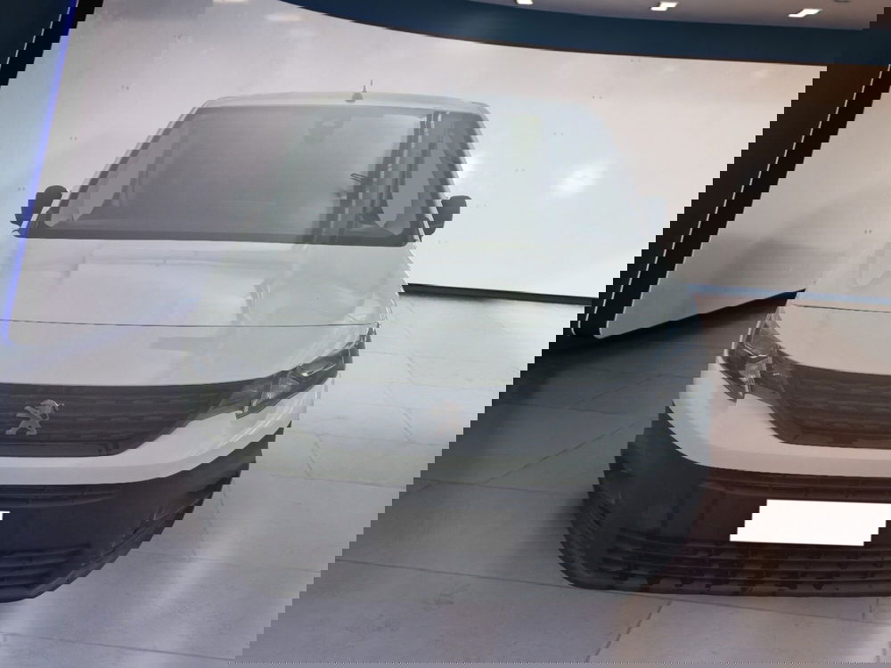 Peugeot Partner Furgone usata a Torino