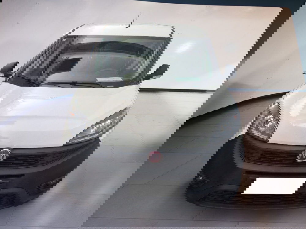 Fiat Doblò Furgone usata a Torino