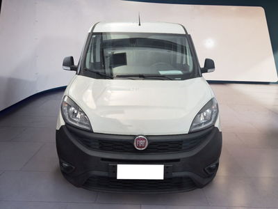 Fiat Dobl&ograve; Furgone cargo 1.6 mjt 105cv CH1 Lounge S&amp;S del 2022 usata a Torino