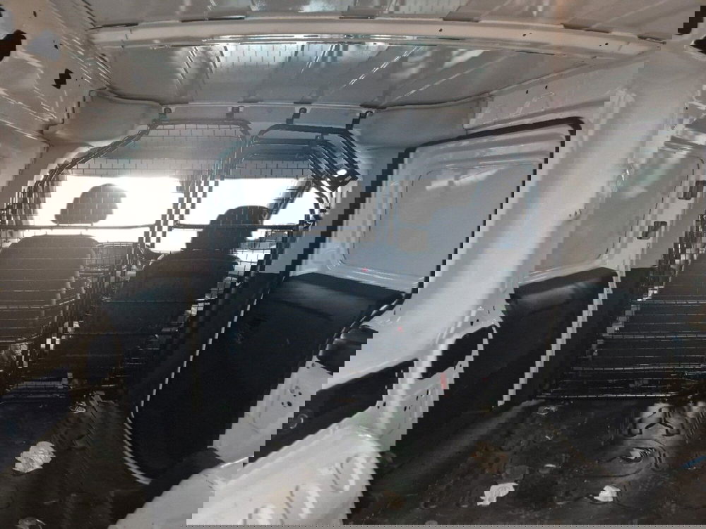 Fiat Doblò Furgone usata a Torino (5)