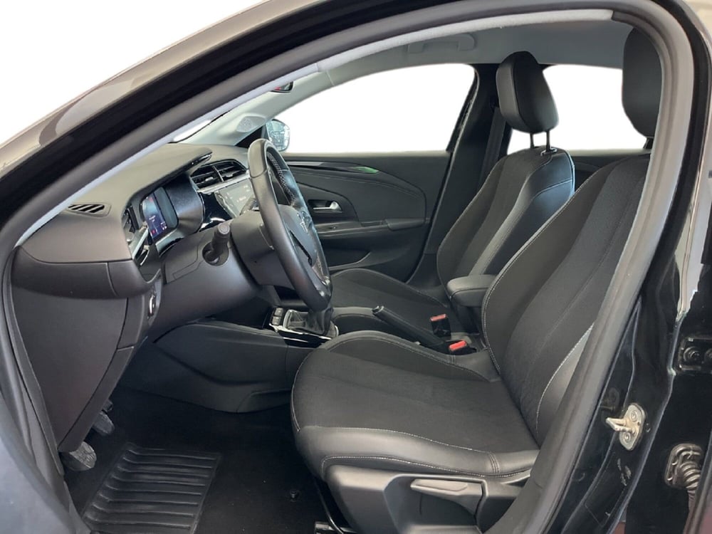 Opel Corsa usata a Torino (10)