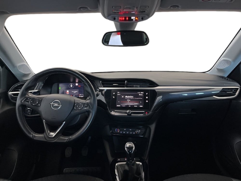Opel Corsa usata a Torino (11)