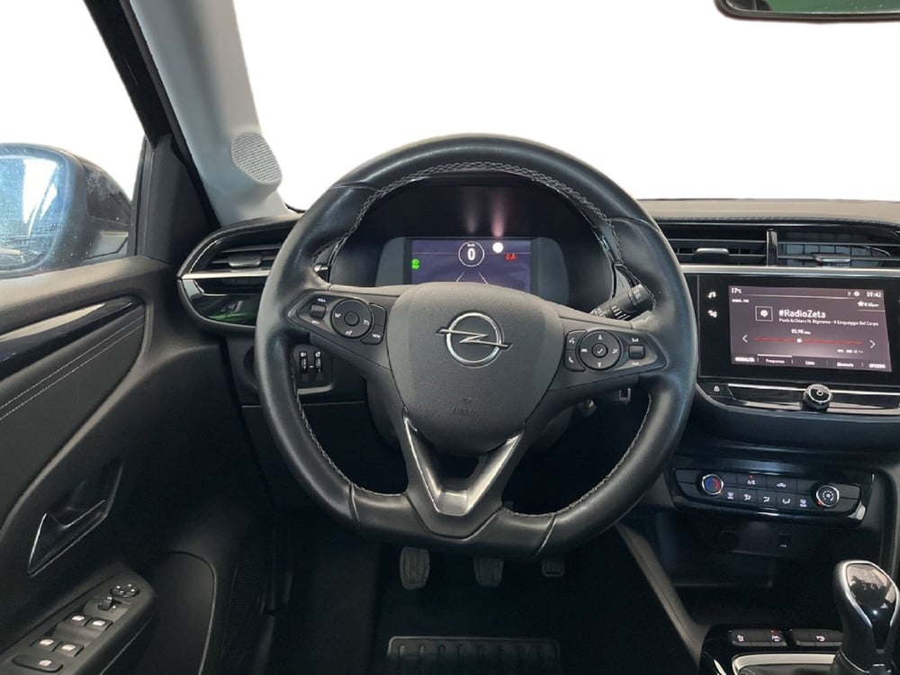 Opel Corsa usata a Torino (12)
