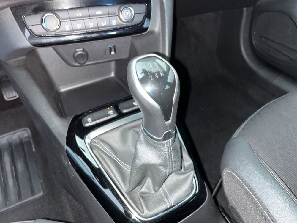 Opel Corsa usata a Torino (15)