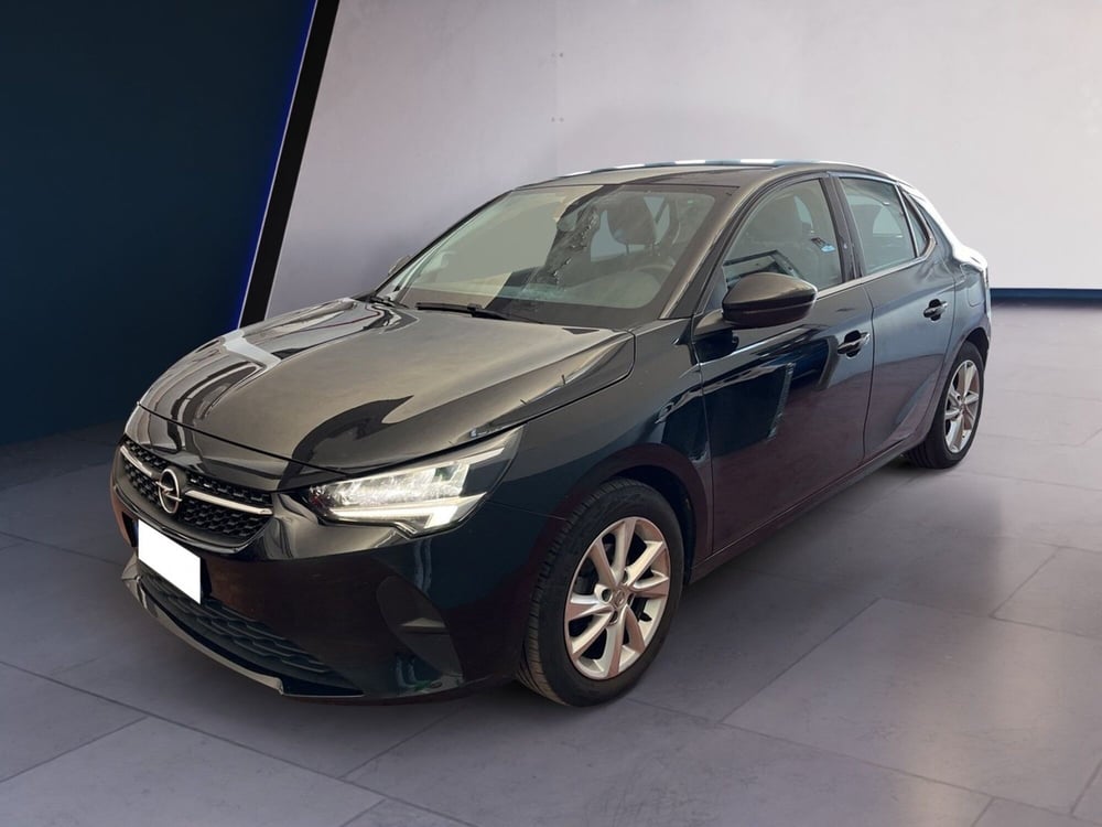 Opel Corsa usata a Torino (2)