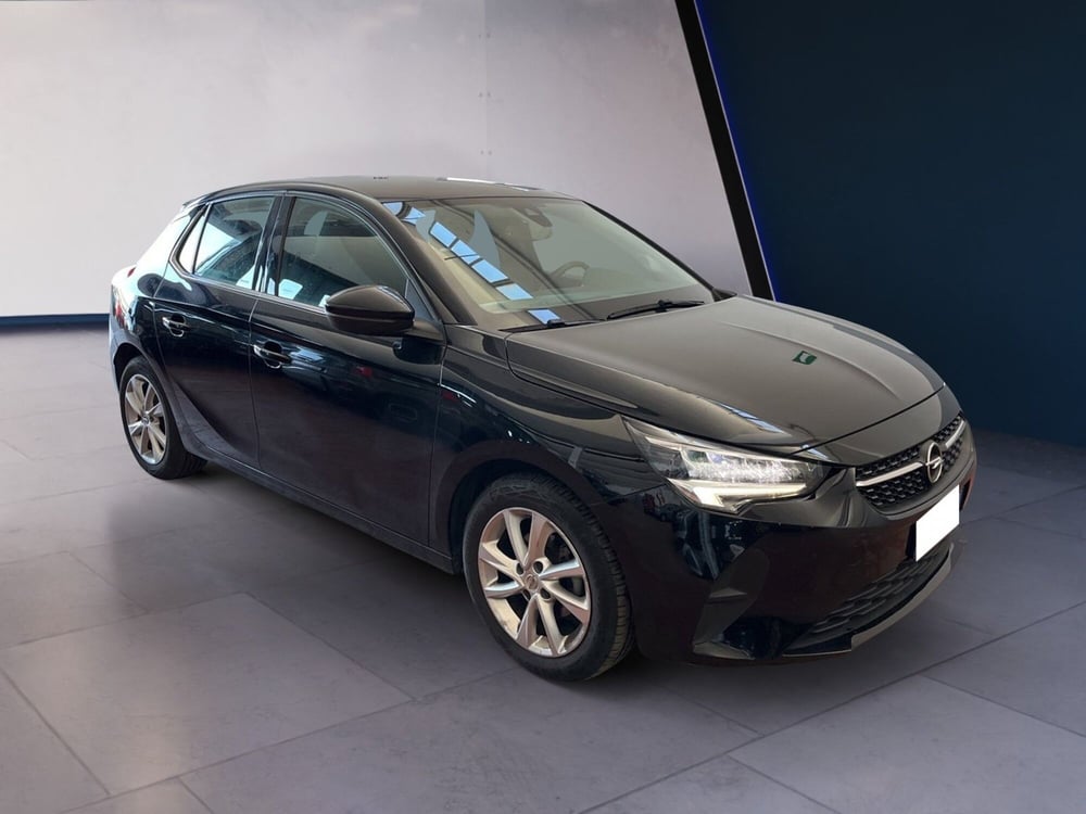 Opel Corsa usata a Torino (3)