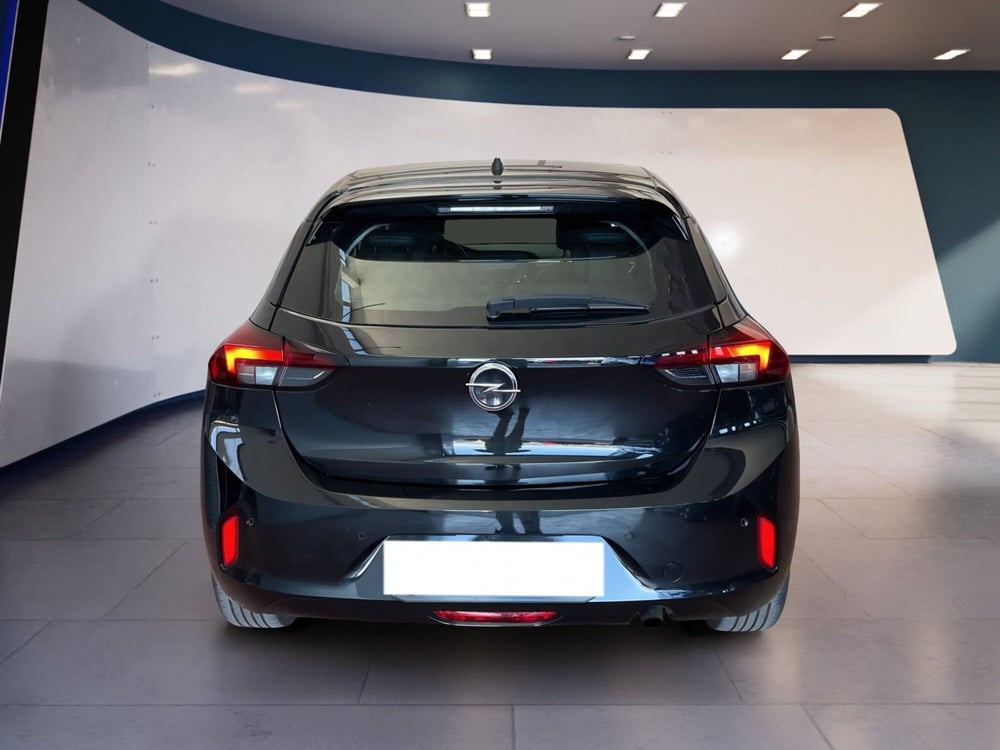 Opel Corsa usata a Torino (5)