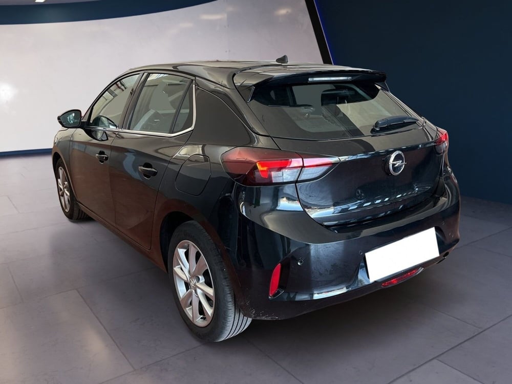 Opel Corsa usata a Torino (6)