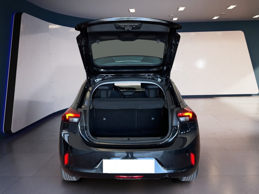 Opel Corsa usata a Torino (7)