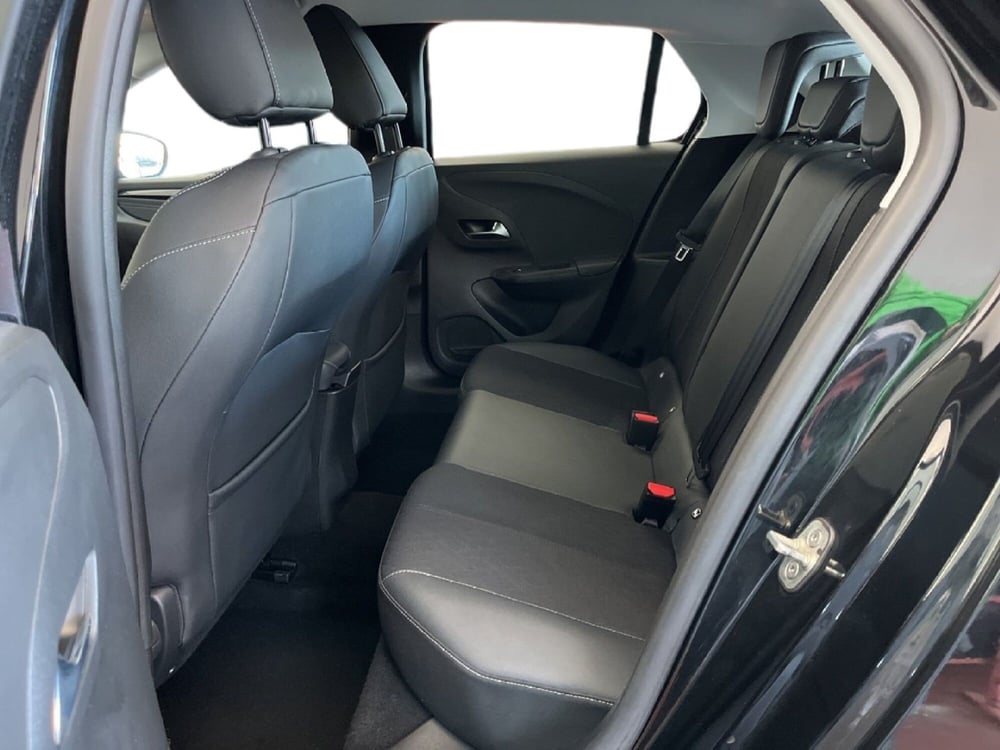 Opel Corsa usata a Torino (9)