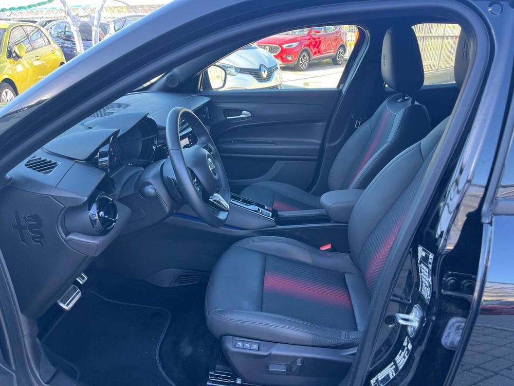 Alfa Romeo Junior usata a Milano (11)