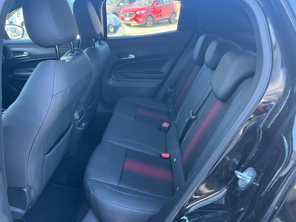 Alfa Romeo Junior usata a Milano (14)