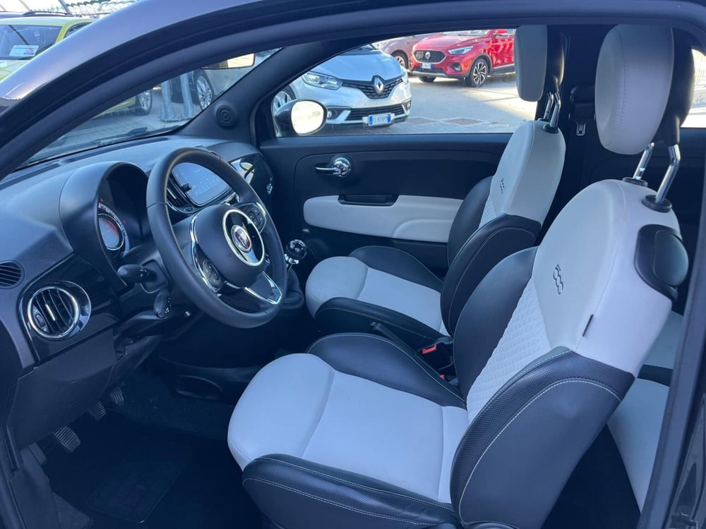 Fiat 500 usata a Milano (11)