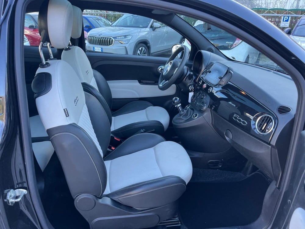 Fiat 500 usata a Milano (12)