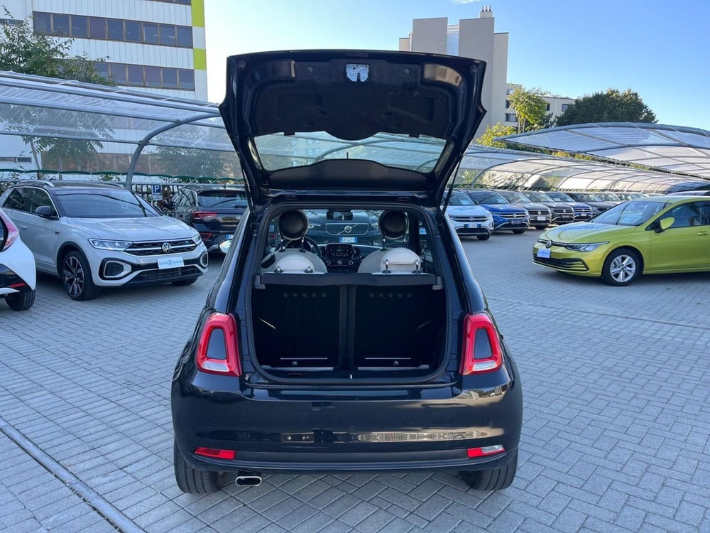 Fiat 500 usata a Milano (9)
