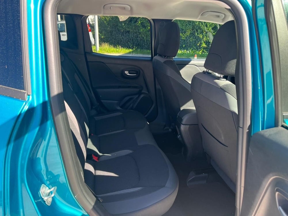 Jeep Renegade usata a Milano (13)