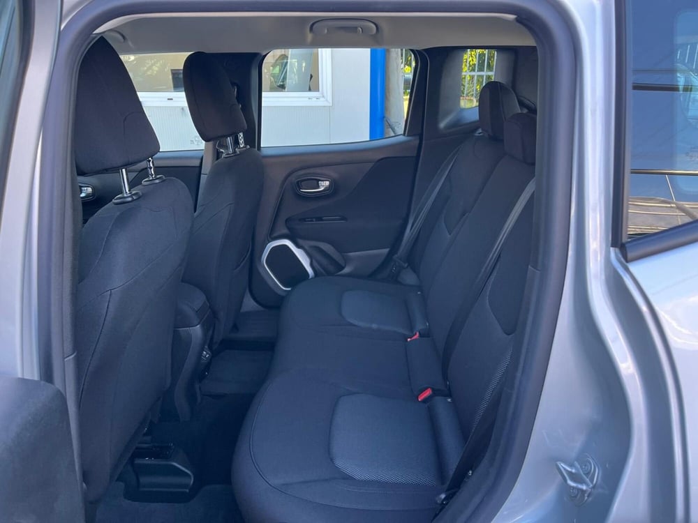 Jeep Renegade usata a Milano (12)