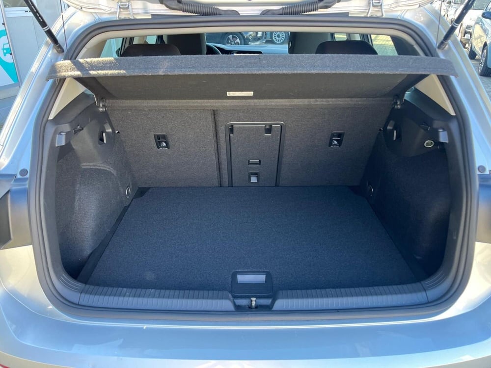 Volkswagen Golf usata a Milano (10)