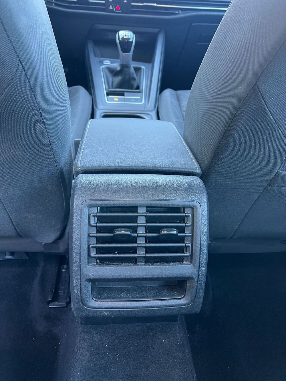 Volkswagen Golf usata a Milano (19)