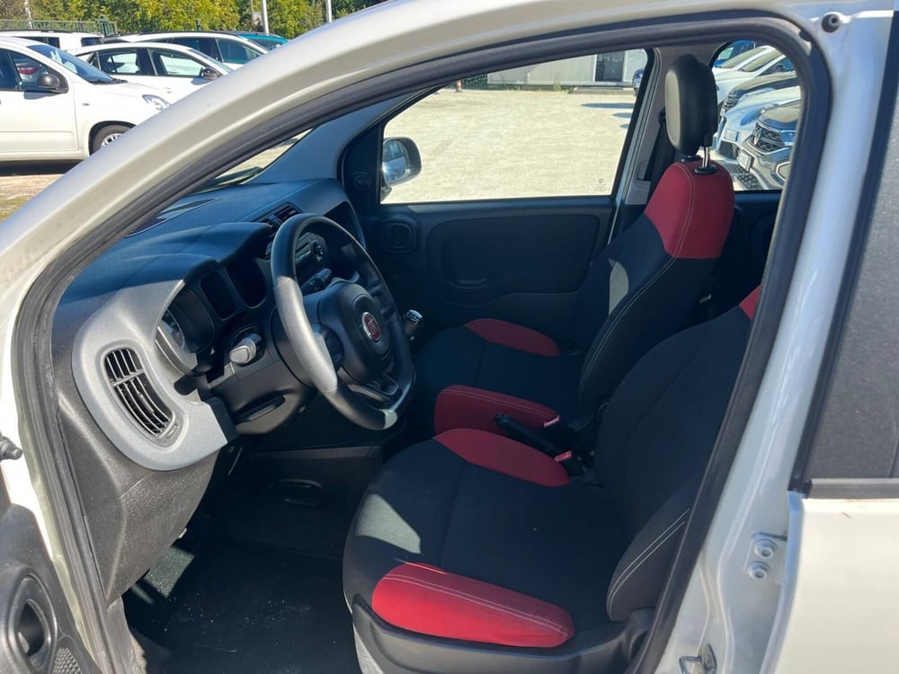 Fiat Panda usata a Milano (11)