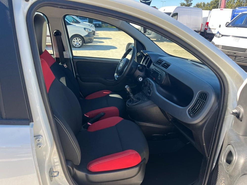 Fiat Panda usata a Milano (12)