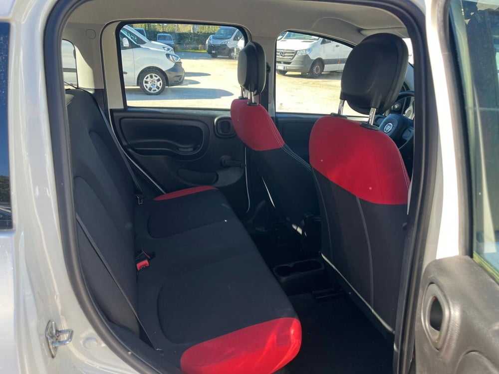 Fiat Panda usata a Milano (14)
