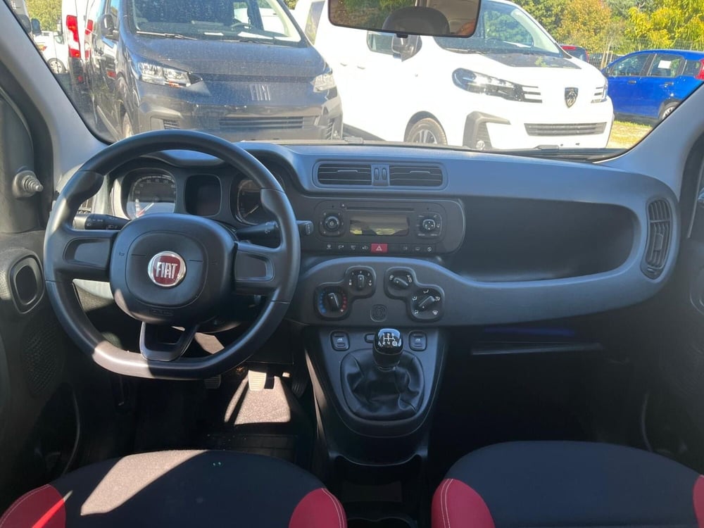 Fiat Panda usata a Milano (15)