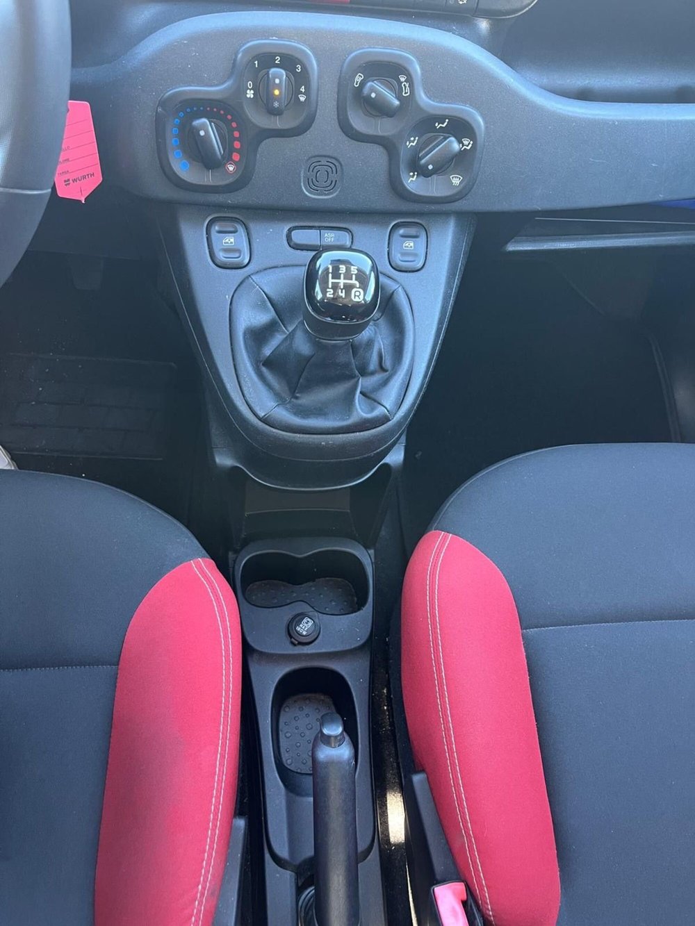 Fiat Panda usata a Milano (17)