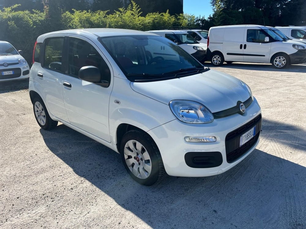 Fiat Panda usata a Milano (3)
